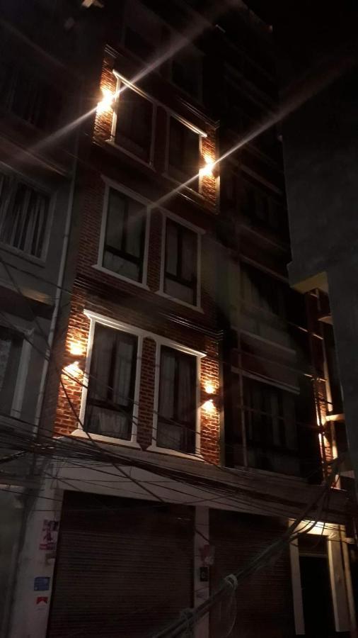Looniva Guest House Lalitpur Экстерьер фото
