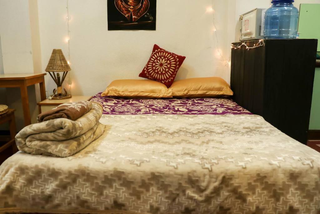 Looniva Guest House Lalitpur Экстерьер фото