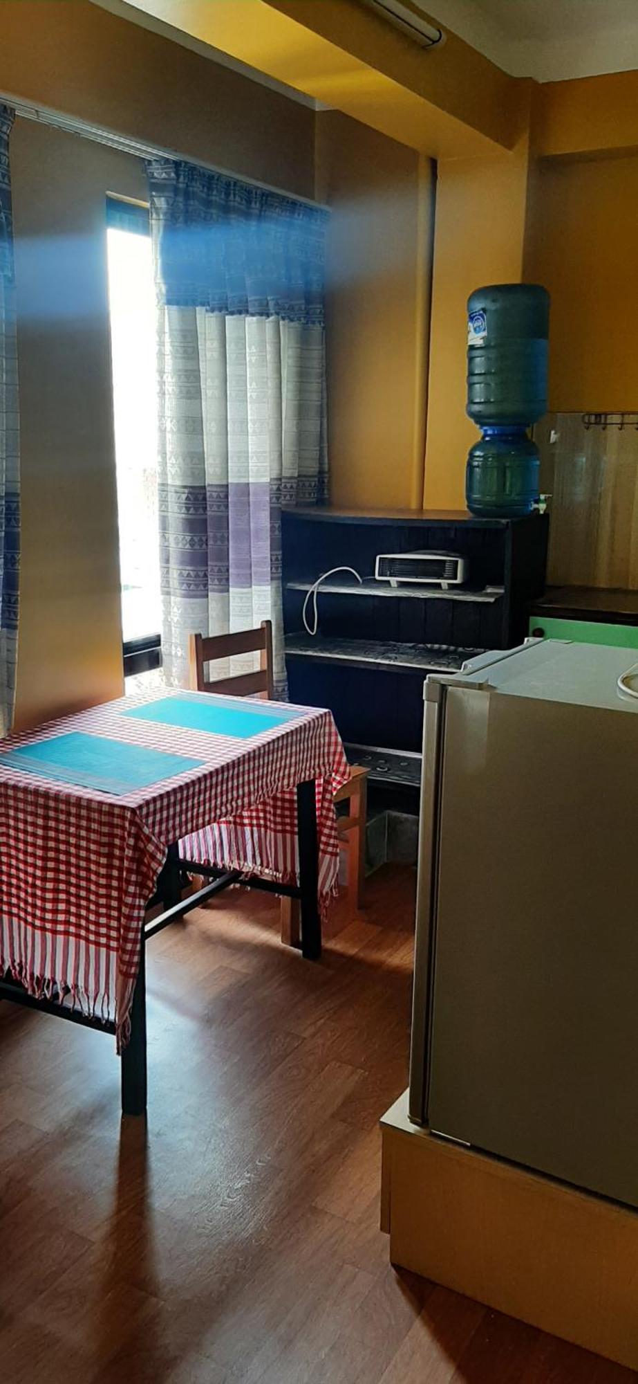 Looniva Guest House Lalitpur Экстерьер фото